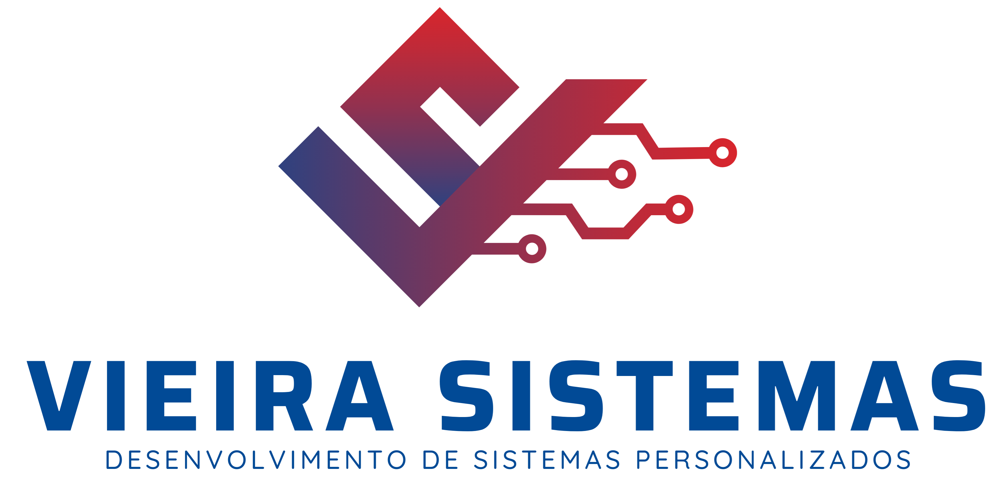 Vieira Sistemas Logo